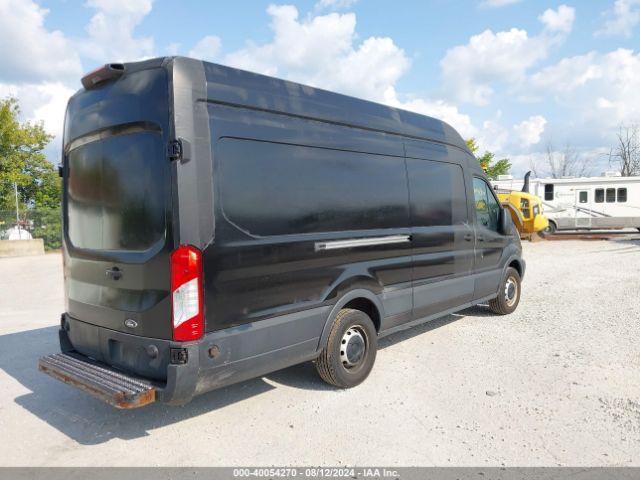 Photo 3 VIN: 1FTYR3XV8KKA63981 - FORD TRANSIT 