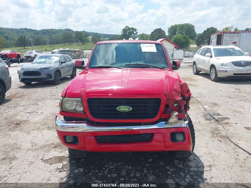 Photo 11 VIN: 1FTYR44E05PA37344 - FORD RANGER 