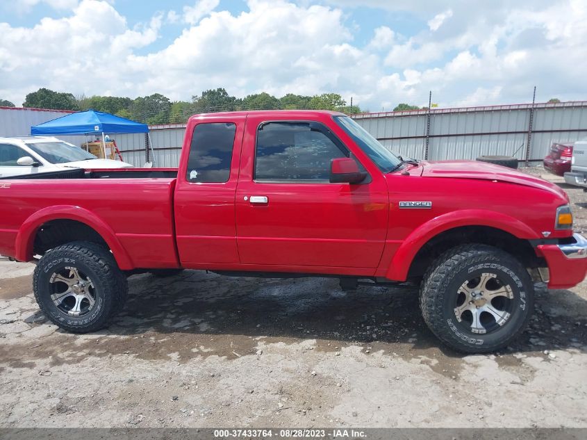 Photo 12 VIN: 1FTYR44E05PA37344 - FORD RANGER 