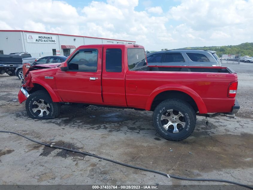 Photo 13 VIN: 1FTYR44E05PA37344 - FORD RANGER 