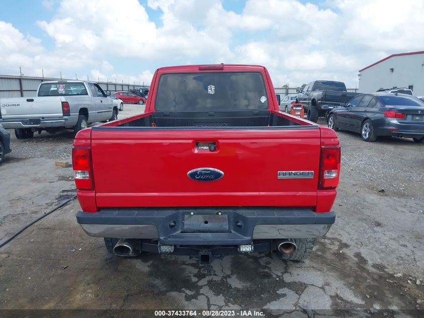 Photo 15 VIN: 1FTYR44E05PA37344 - FORD RANGER 