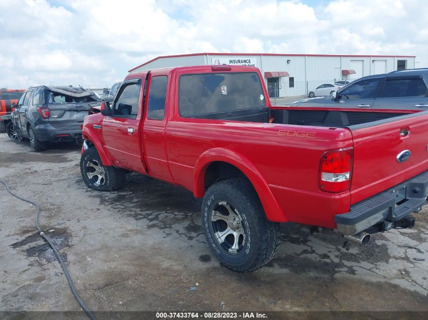 Photo 2 VIN: 1FTYR44E05PA37344 - FORD RANGER 