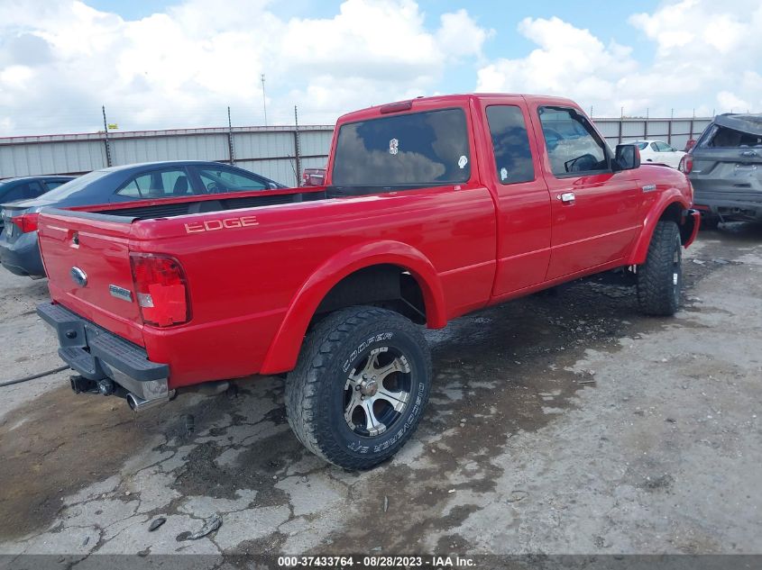 Photo 3 VIN: 1FTYR44E05PA37344 - FORD RANGER 