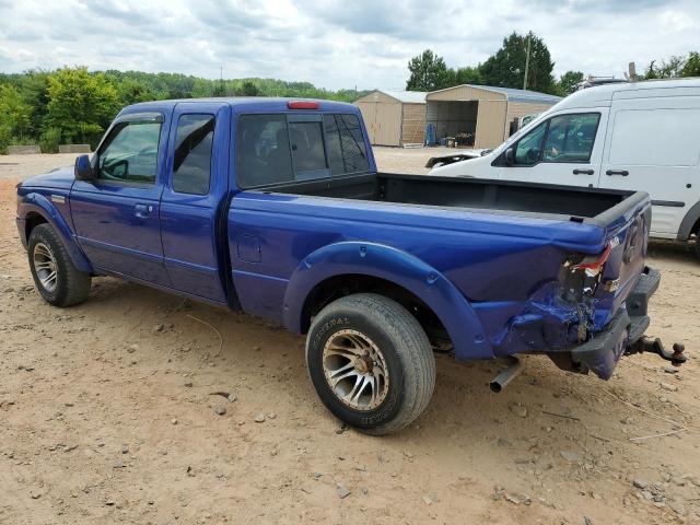 Photo 1 VIN: 1FTYR44E06PA30847 - FORD RANGER 