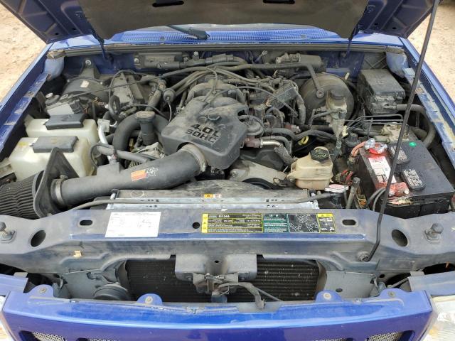 Photo 10 VIN: 1FTYR44E06PA30847 - FORD RANGER 