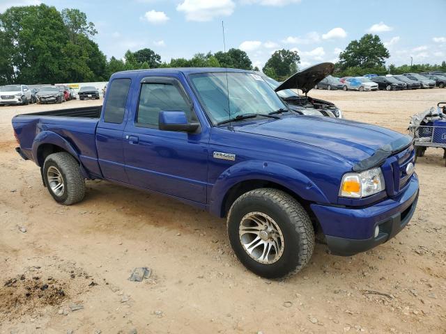 Photo 3 VIN: 1FTYR44E06PA30847 - FORD RANGER 