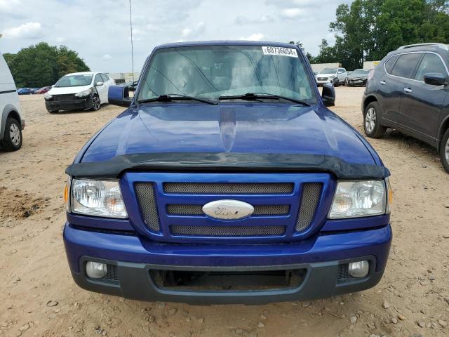 Photo 4 VIN: 1FTYR44E06PA30847 - FORD RANGER 