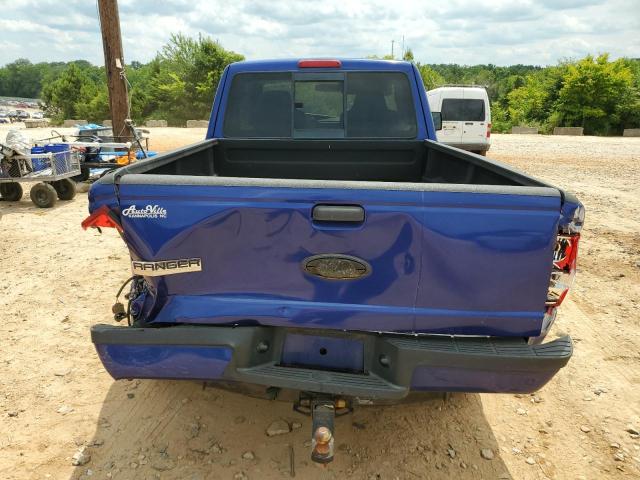 Photo 5 VIN: 1FTYR44E06PA30847 - FORD RANGER 