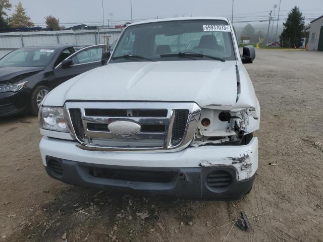 Photo 4 VIN: 1FTYR44E09PA26236 - FORD RANGER 