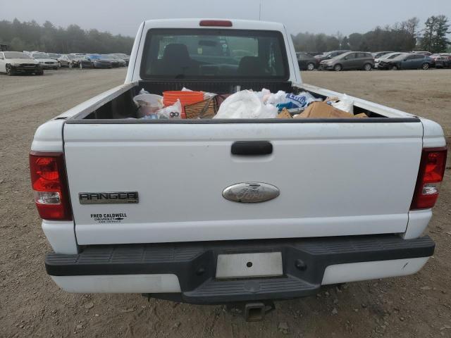 Photo 5 VIN: 1FTYR44E09PA26236 - FORD RANGER 