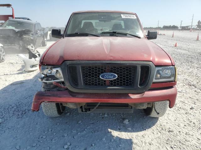 Photo 4 VIN: 1FTYR44E09PA30433 - FORD RANGER SUP 