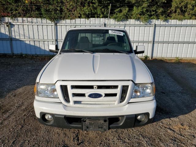 Photo 4 VIN: 1FTYR44E09PA40217 - FORD RANGER SUP 