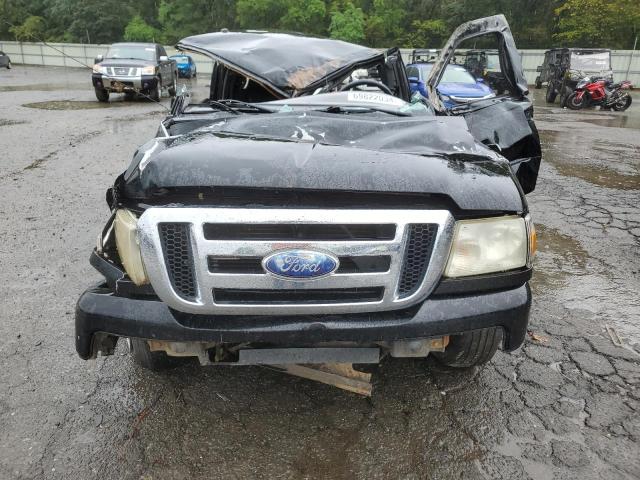 Photo 4 VIN: 1FTYR44E09PA66963 - FORD RANGER SUP 