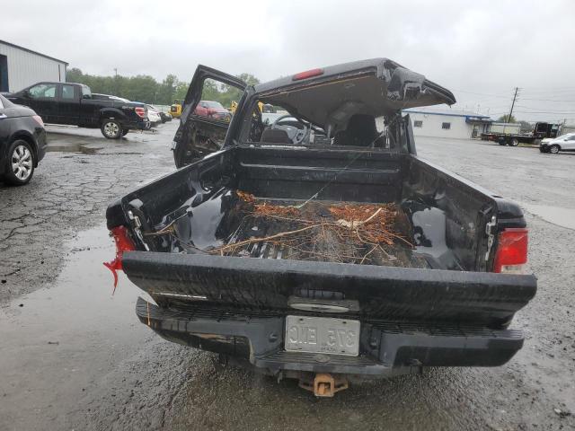 Photo 5 VIN: 1FTYR44E09PA66963 - FORD RANGER SUP 