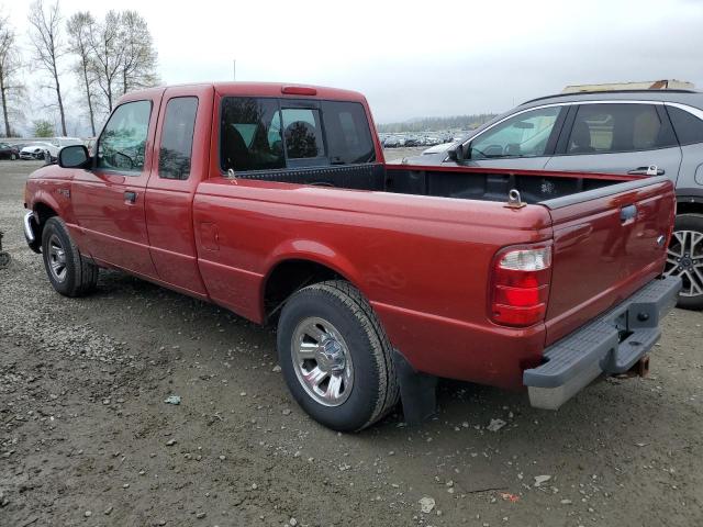 Photo 1 VIN: 1FTYR44E13PA87733 - FORD RANGER 