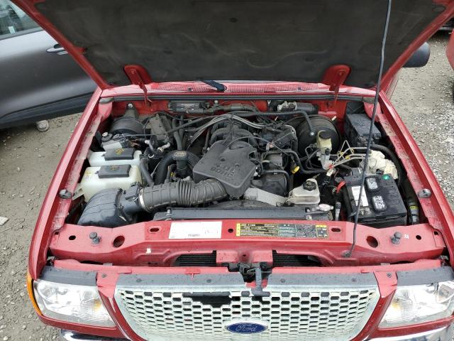 Photo 10 VIN: 1FTYR44E13PA87733 - FORD RANGER 