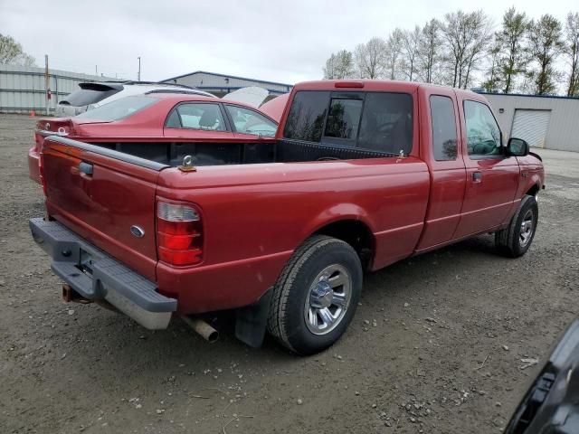 Photo 2 VIN: 1FTYR44E13PA87733 - FORD RANGER 