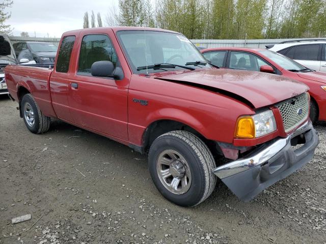 Photo 3 VIN: 1FTYR44E13PA87733 - FORD RANGER 