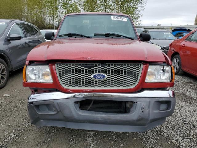 Photo 4 VIN: 1FTYR44E13PA87733 - FORD RANGER 