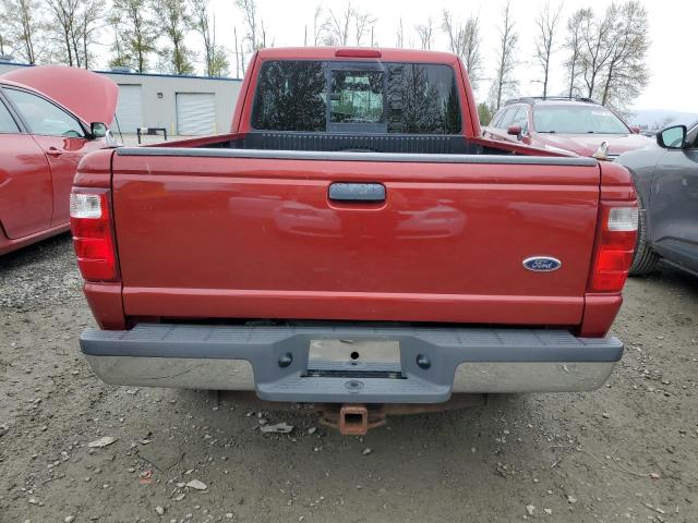 Photo 5 VIN: 1FTYR44E13PA87733 - FORD RANGER 