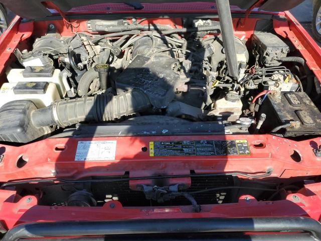 Photo 10 VIN: 1FTYR44E15PA36722 - FORD RANGER SUP 