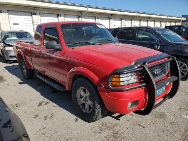 Photo 3 VIN: 1FTYR44E15PA36722 - FORD RANGER SUP 