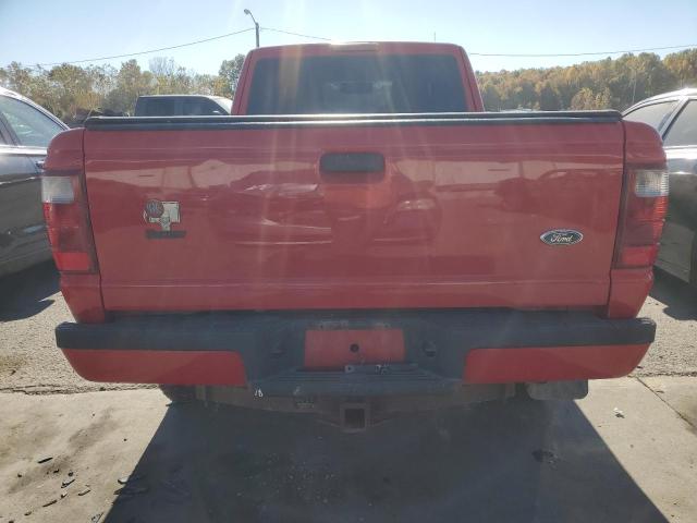 Photo 5 VIN: 1FTYR44E15PA36722 - FORD RANGER SUP 