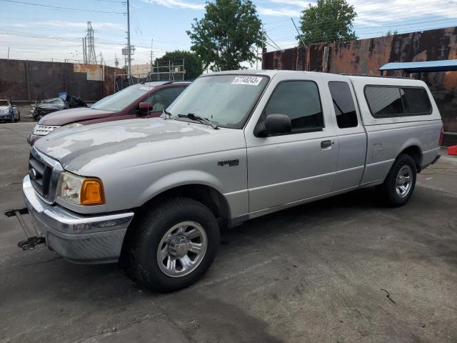 Photo 0 VIN: 1FTYR44E24PA40678 - FORD RANGER SUP 