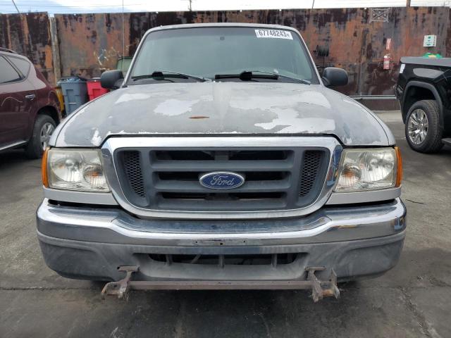 Photo 4 VIN: 1FTYR44E24PA40678 - FORD RANGER SUP 