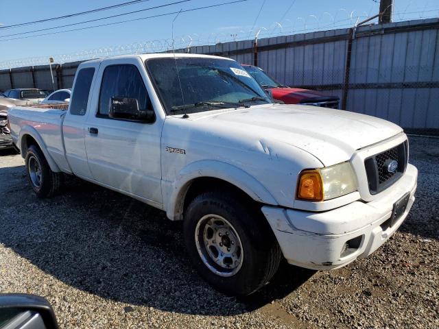 Photo 3 VIN: 1FTYR44E25PA86559 - FORD RANGER 