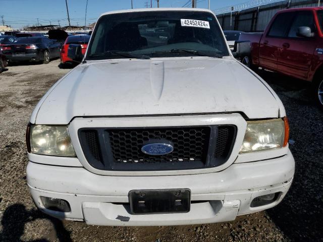 Photo 4 VIN: 1FTYR44E25PA86559 - FORD RANGER 