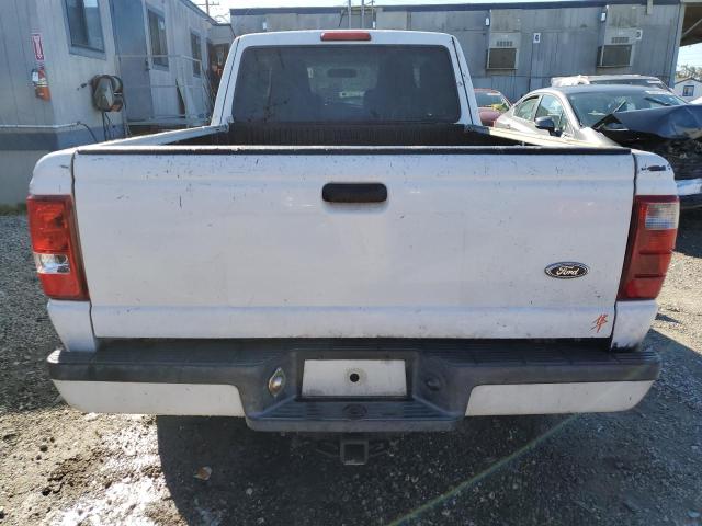 Photo 5 VIN: 1FTYR44E25PA86559 - FORD RANGER 