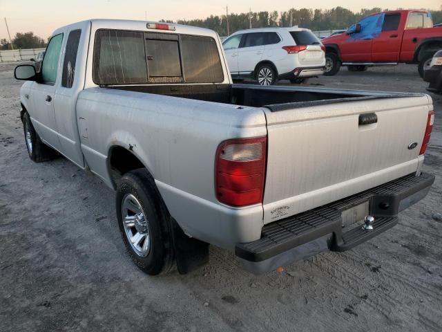 Photo 1 VIN: 1FTYR44E33PA51607 - FORD RANGER 