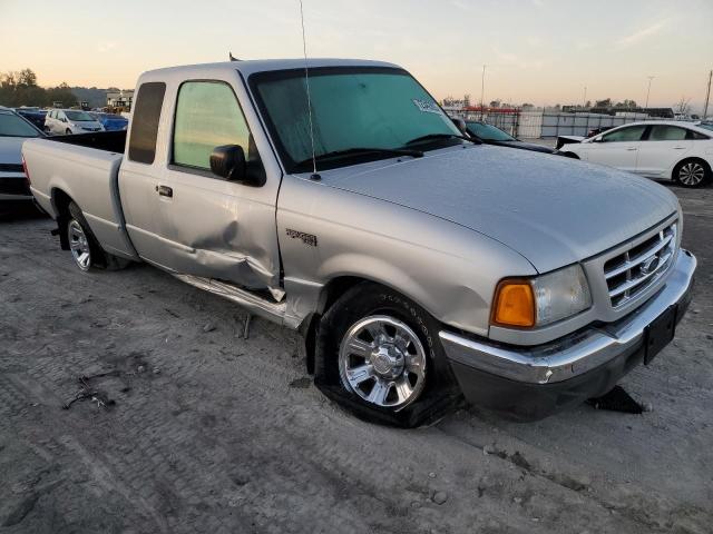 Photo 3 VIN: 1FTYR44E33PA51607 - FORD RANGER 