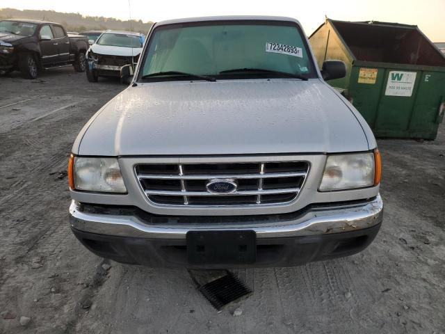 Photo 4 VIN: 1FTYR44E33PA51607 - FORD RANGER 