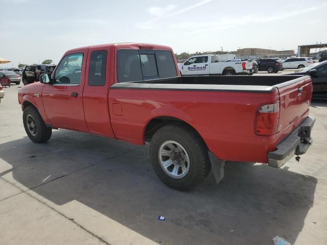 Photo 1 VIN: 1FTYR44E33PB11465 - FORD RANGER SUP 