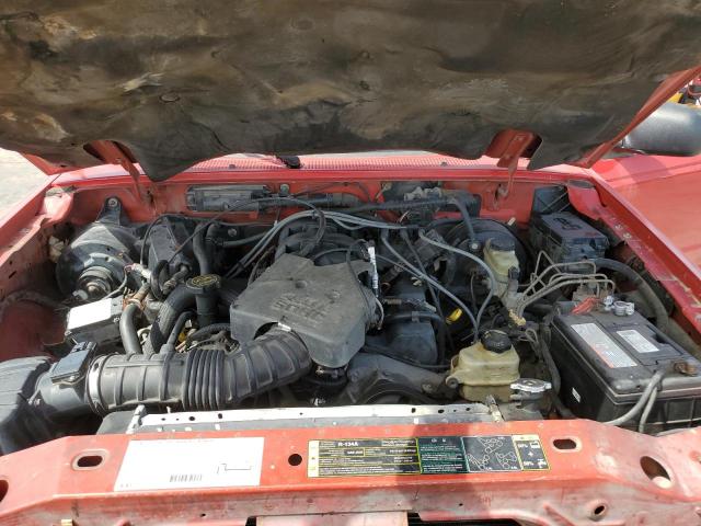 Photo 10 VIN: 1FTYR44E33PB11465 - FORD RANGER SUP 