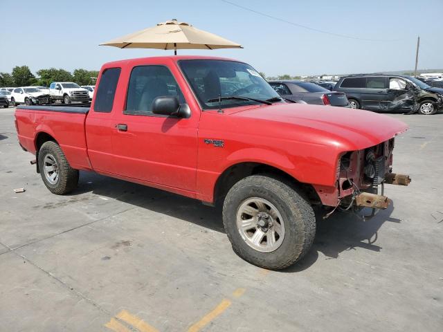 Photo 3 VIN: 1FTYR44E33PB11465 - FORD RANGER SUP 