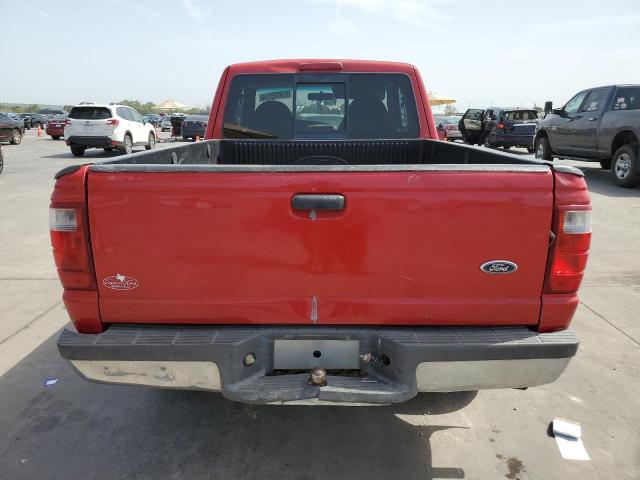 Photo 5 VIN: 1FTYR44E33PB11465 - FORD RANGER SUP 