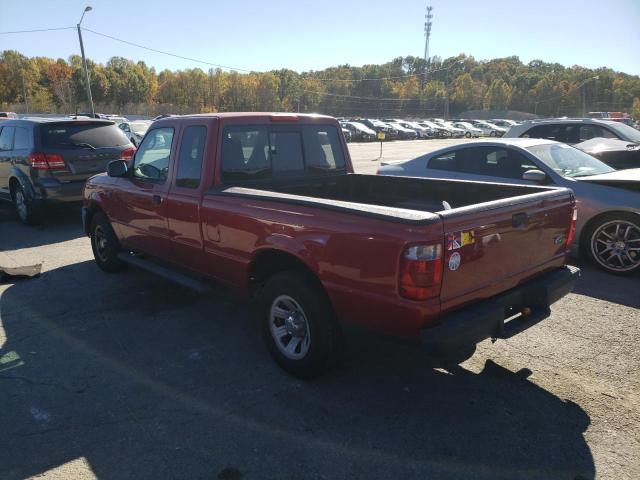 Photo 1 VIN: 1FTYR44E35PA11112 - FORD RANGER SUP 