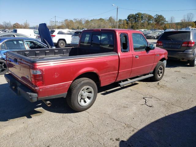 Photo 2 VIN: 1FTYR44E35PA11112 - FORD RANGER SUP 