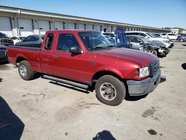 Photo 3 VIN: 1FTYR44E35PA11112 - FORD RANGER SUP 