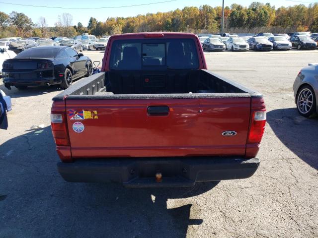 Photo 5 VIN: 1FTYR44E35PA11112 - FORD RANGER SUP 