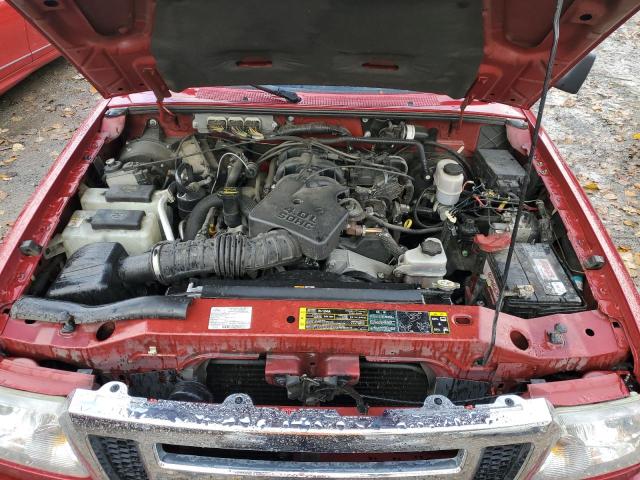 Photo 10 VIN: 1FTYR44E39PA16865 - FORD RANGER 