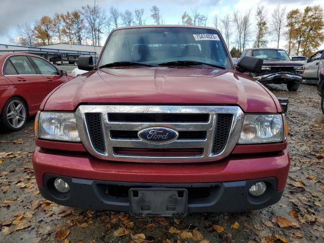 Photo 4 VIN: 1FTYR44E39PA16865 - FORD RANGER 