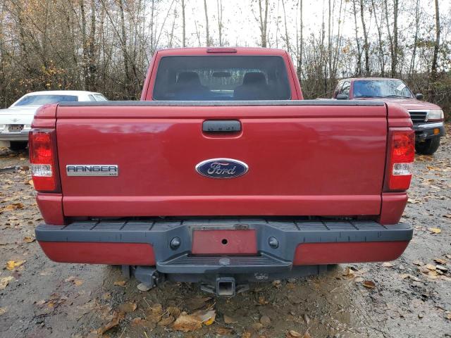 Photo 5 VIN: 1FTYR44E39PA16865 - FORD RANGER 