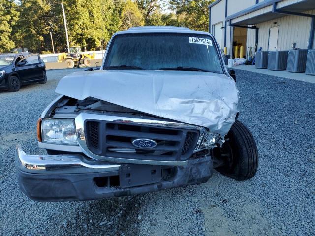 Photo 4 VIN: 1FTYR44E44PB32908 - FORD RANGER SUP 