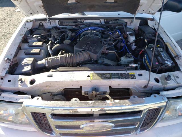 Photo 10 VIN: 1FTYR44E45PA46807 - FORD RANGER SUP 