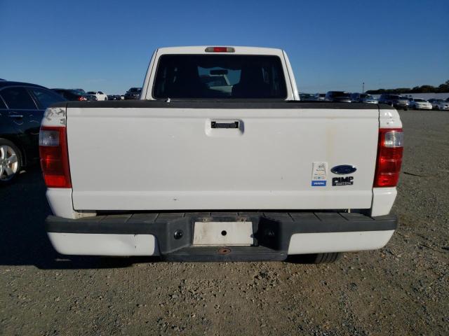 Photo 5 VIN: 1FTYR44E45PA46807 - FORD RANGER SUP 