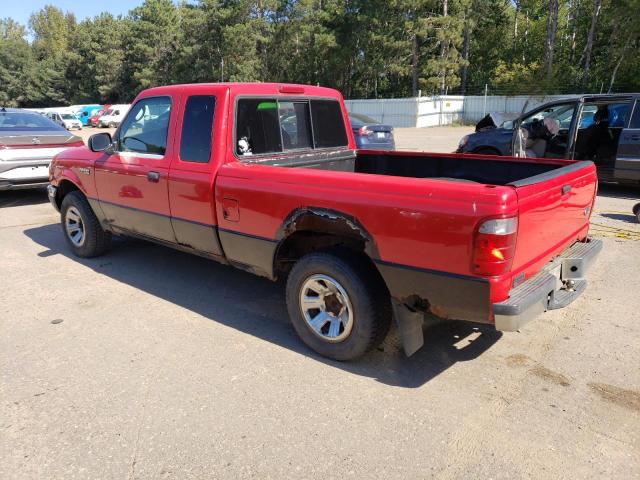 Photo 1 VIN: 1FTYR44E53PB86734 - FORD RANGER SUP 